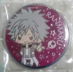 うたプリ/蘭丸(11)