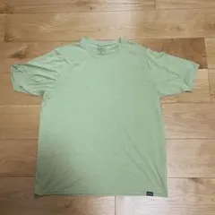 Patagonia Capilene Cool Daily M ライトグリーン