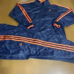 adidas CLIMAPROOFクライマプルーフウィンドブレーカー 上下セット