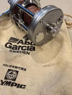 2026年最新】アブガルシア 6500ロケットの人気アイテム - メルカリ