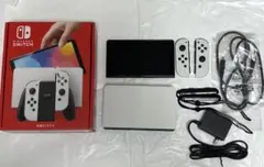 Switch 有機EL