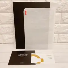 MIMASOフィルムiPad Pro 11インチ　NTB24C1155