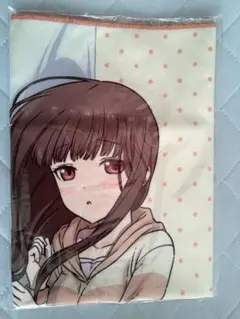 伊井野ミコ タオルB