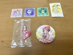 Yes!プリキュア5GoGo! ローソン コラボグッズ - メルカリ