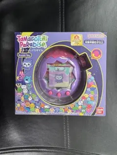 2026年最新】Tamagotchi Paradise - Purple Skyの人気アイテム - メルカリ