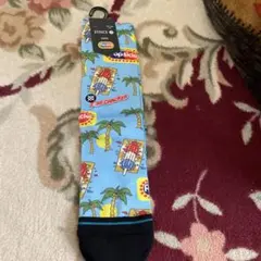STANCE スタンス　ソックス　靴下のサムネイル