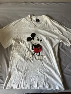 Disney Apparel MOUSSY ミッキー Tシャツ