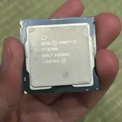 2025年最新】core i7-9700kの人気アイテム - メルカリ