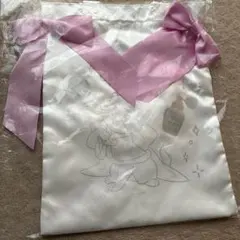 Disney にゃん・にゃん・にゃん　Happyくじ トートバッグ