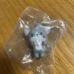 JO1 JOCHUM マスコット　チュララ