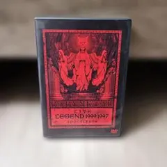 BABYMETAL LIVE LEGEND 1999 1997 DVD - メルカリ