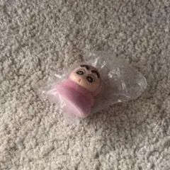 未開封きぐるみーず　クレヨンしんちゃん　うんち　セット　フロッキー