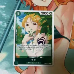 ナミ EB02-017