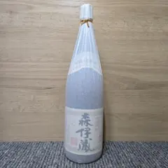 2026年最新】森伊蔵1800mlの人気アイテム - メルカリ