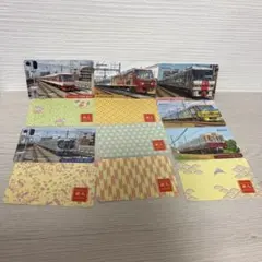 西鉄グループ設立 110周年 記念ニモカ 未チャージ品 - メルカリ