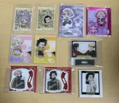 【まとめ売り】東京リベンジャーズ　アクリルスタンド　乾青宗　九井一