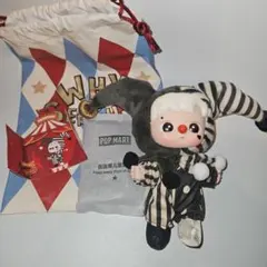 POPMART Why so serious ハチププ