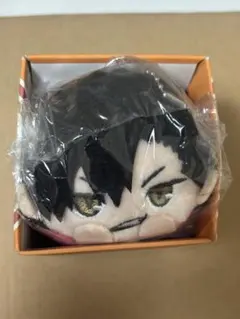 ハイキュー ぬいくじ2 D賞 黒尾鉄朗 | Mercari