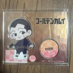 ゴールデンカムイ　宇佐美時重　アクスタ