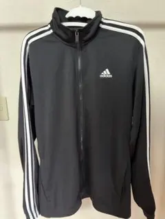 adidas ジャージ セットアップ