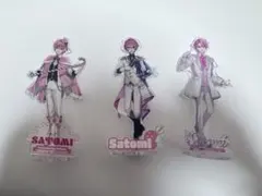 すとぷりさとみ アクリルスタンド