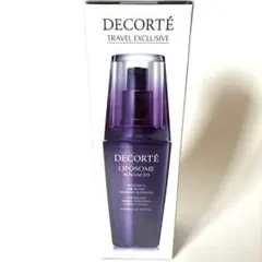 【新品未開封】コスメデコルテ　リポソームアドバンストリペアセラム　100mL