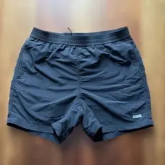 HELLY HANSEN メンズ ショートパンツ ブラックのサムネイル