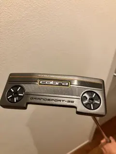 コブラ(COBRA) グランスポーツ-35 3D Printed Putterのサムネイル