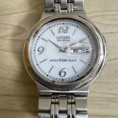 be9 CITIZEN Eco-Drive ソーラー 腕時計 5BARのサムネイル