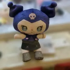 サンリオ あいぬい クロミ ミニぬいぐるみ