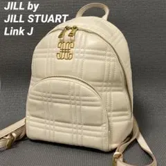 JILL by JILL STUART Link Jシリーズ リュック