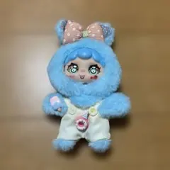 ぬいぐるみ マスコット