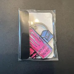 セブンイレブン　モンスターエナジー ノベルティキーホルダーのサムネイル