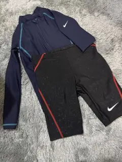 【GW限定】Nike 水着セット 130cm