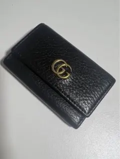 2026年最新】gucci キーケース ブルームスの人気アイテム - メルカリ