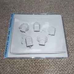 VERY BEST CRUSADERS(DVD付)/BEAT CRUSADERS