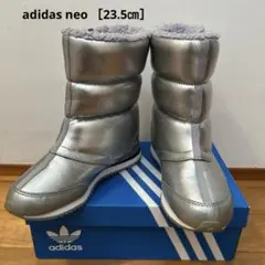 スノーブーツ 23
