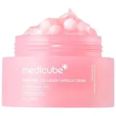 medicube PDRN PINK COLLAGEN ball creamのサムネイル