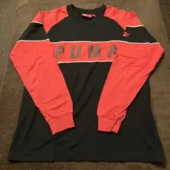 PUMA ロンT キッズ160cm