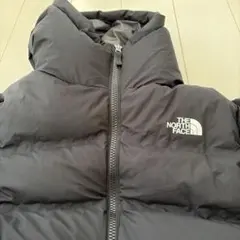 THE NORTH FACE ビレイヤーパーカー
