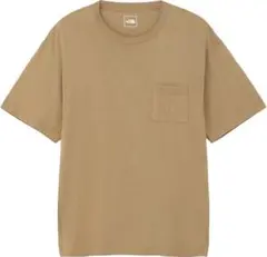 ノースフェイス 半袖 カットソー Tシャツ NT32547-CK XLサイズ