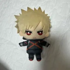 僕のヒーローアカデミア 爆豪勝己ともぬいWHM