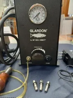 世界初！復刻GOLDデコリードナイフ新品〜ANDOリメイク - メルカリ