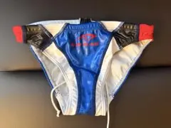 SURFBLADE チャック付き競泳水着 競パン Sサイズのサムネイル