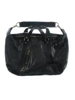KMRII 14th Addiction bag パイソン レザー ギミック - メルカリ