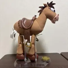 2026年最新】トイ・ストーリー トイストーリーコレクション ブルズアイ