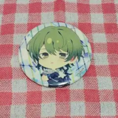 ツキウタ 水無月涙 缶バッジ(57mm)