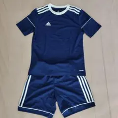 アディダス　セットアップ　150