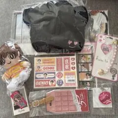 2026年最新】岩橋玄樹グッズの人気アイテム - メルカリ