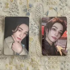 2025年最新】StrayKids ate ヒョンジン soundwaveの人気アイテム